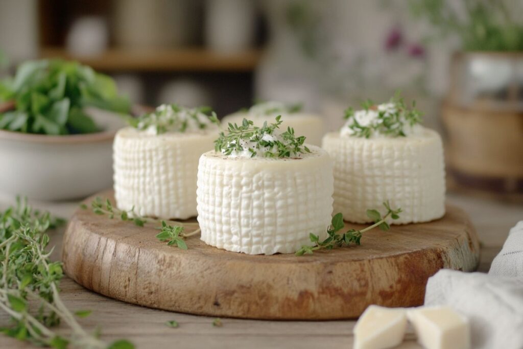 Les alternatives à la Burrata enceinte pour les futures mamans gourmandes